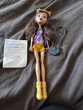 100 complete monster high - complete,