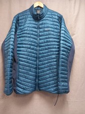 RAB Men's Cirrus Flex Jacket