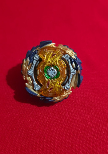 Beyblade burst genuine takara - burst,