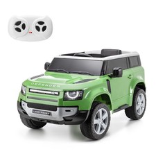 Xootz Land Rover Defender