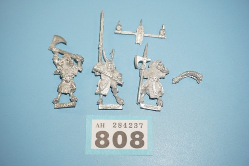 Warhammer fantasy citadel - warhammer,