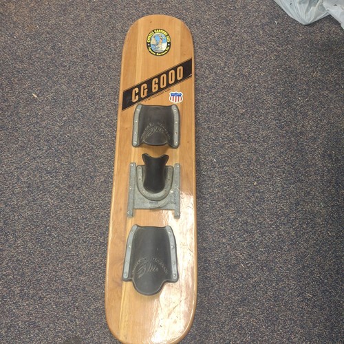 Used vintage 1960s cypress - vintage,