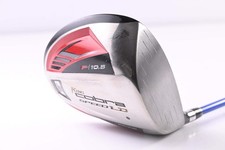 Cobra Speed LD Driver / 10.5