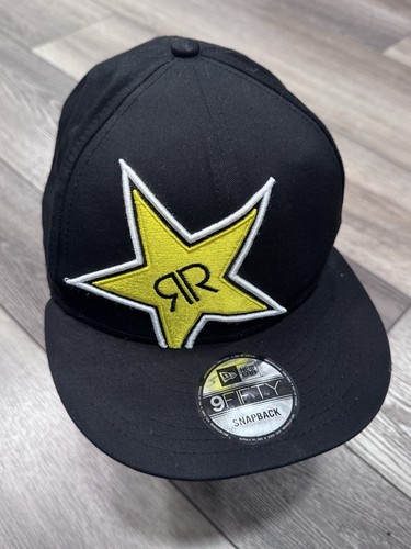 New era rockstar - era, drink