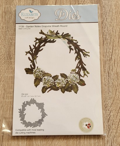 Elizabeth craft designs - elizabeth,
