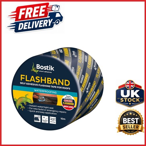 Self adhesive flashing tape - self,