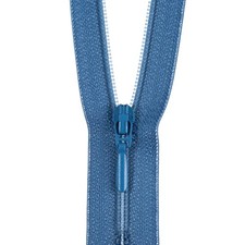 Opti Zip: Closed End