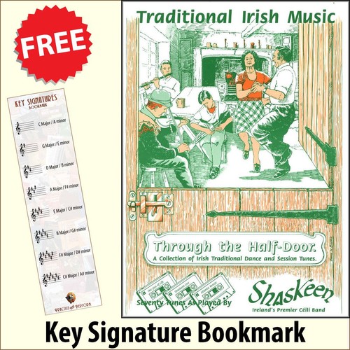 Traditional irish music - traditional,