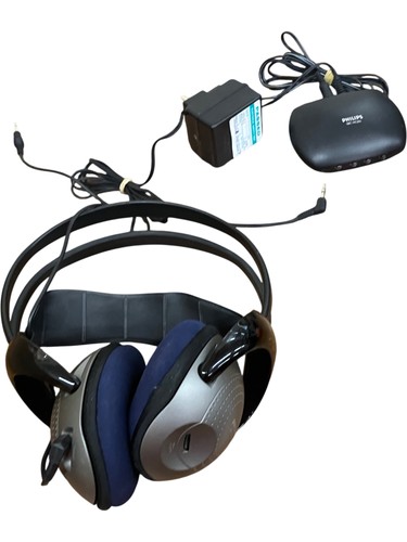 Philips sbc hc205 - sbc, wireless