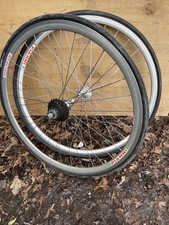 Bike Wheelset Pianni Rims