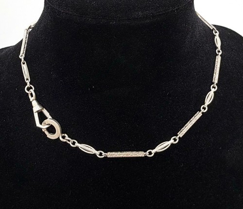 Antique 14k solid white - antique, gold