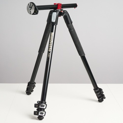 Manfrotto mt190xpro3 tripod - manfrotto,