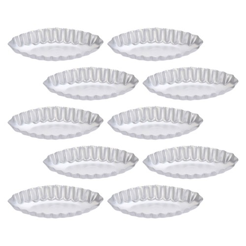 Pack boat shaped - pack, tart