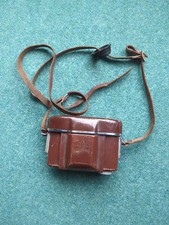 Zeiss Ikon Contessa 35mm Film Camera Vintage