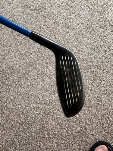 Ping hybrid golf club - 3, club,