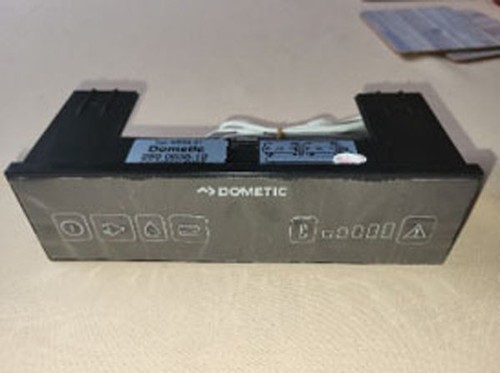 Dometic series fridge - 8,