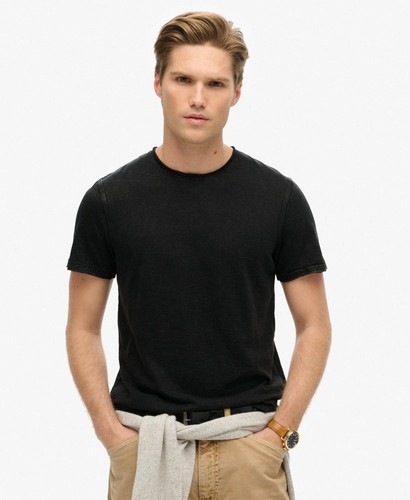 Superdry mens raw edge - raw,