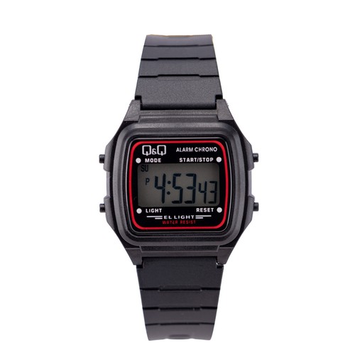 L116j003y digital watch - l116j003y,