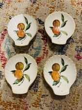 Royal Worcester Evesham Gold