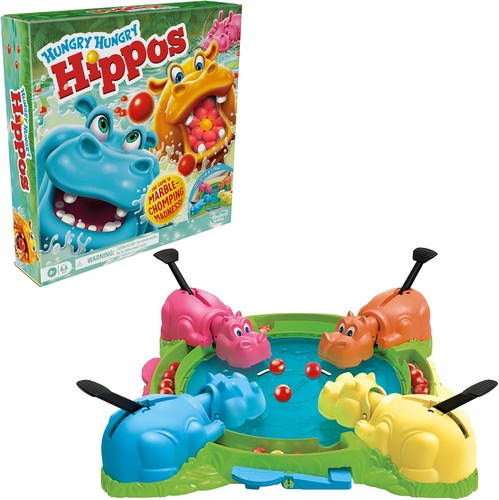Hasbro hungry - hungry,