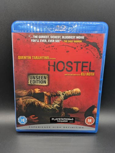 Hostel - 2006),