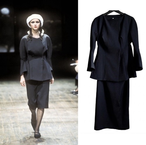 Yohji yamamoto femme - yamamoto,