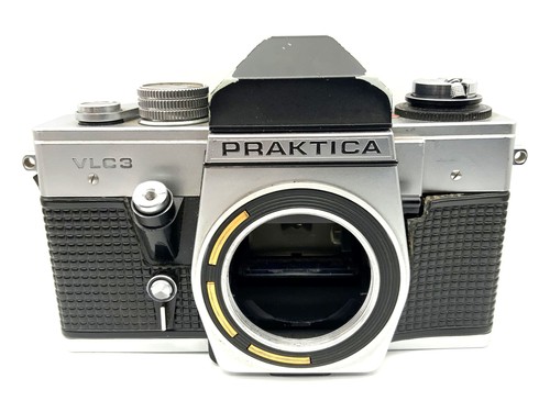 Praktica vlc 35mm - vlc,