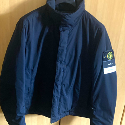 Stone island micro twill - island,,
