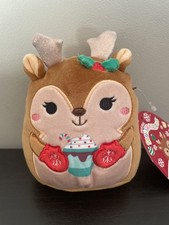 Squishmallows - 5” Darla The