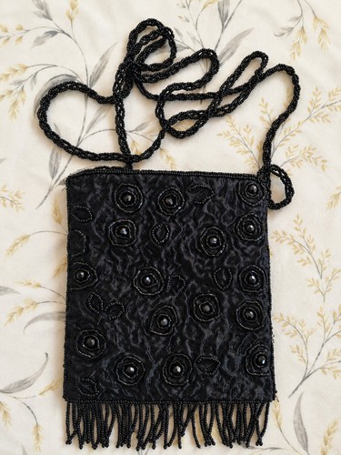 Ladies accessorize black - ladies,