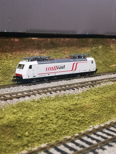 Fleischmann 738501 gauge br - 738501,