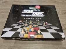 Star Trek Next Generation