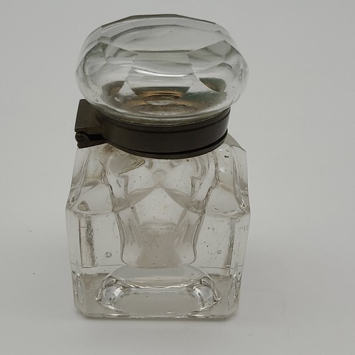 Victorian antique crystal - victorian,