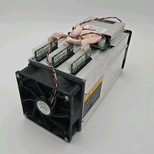 Bitmain Antminer V9 Bitcoin