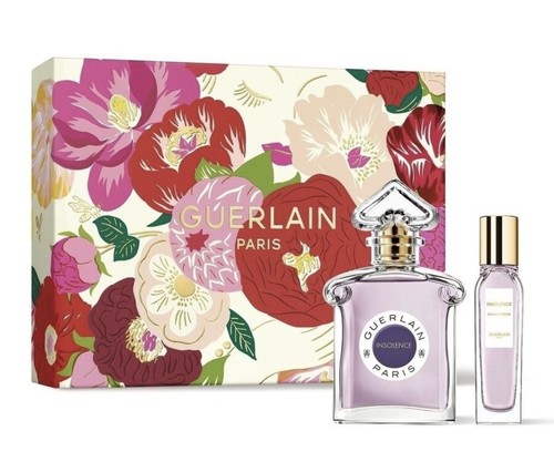Guerlain insolence perfume - insolence,