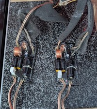 Mordaunt short Mezzo 1