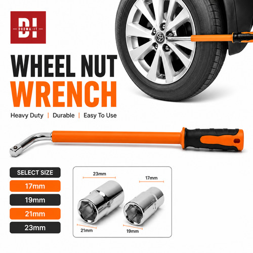 Heavy duty extendable - duty,