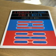 Dave Greenfield & J.J. Burnel