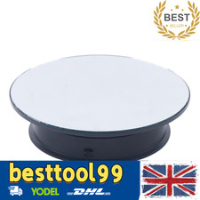 Battery-Operated 360°