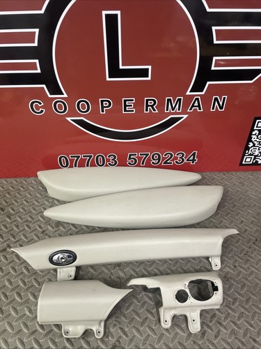 Bmw mini r55 r56 r57 - r55,