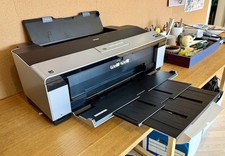 Epsom Stylus Photo R2880