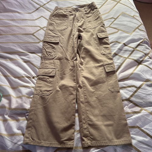 Primark ladies beige cotton - primark,