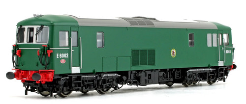 Dapol pre owned 006 - dapol, pre-owned