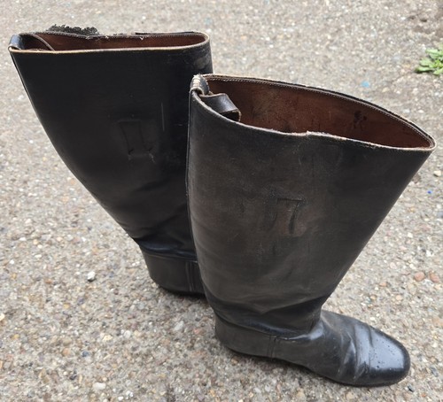 Vintage english leather - english,