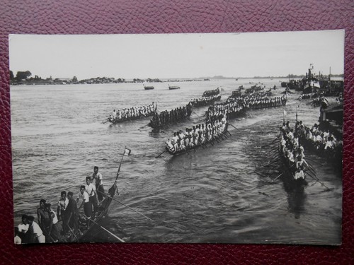 Fete des eaux phnom - fete,