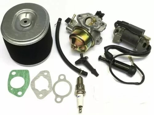 Service kit carburetor coil - kit,