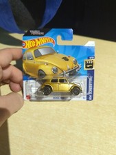 HOT WHEELS BUMBLEBEE
