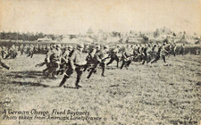 German Soldiers Charge-Fixed