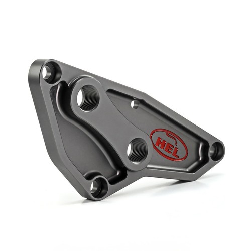 Hel bmw n54 s55 oil - oil, cooler