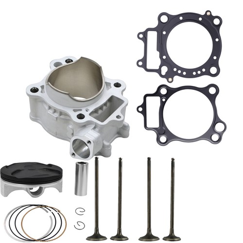 For honda 2004 2017 crf250r - honda,